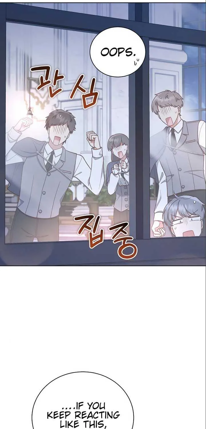 Unrequited Love Doesn’t End With Marriage Chapter 12 page 72 - 