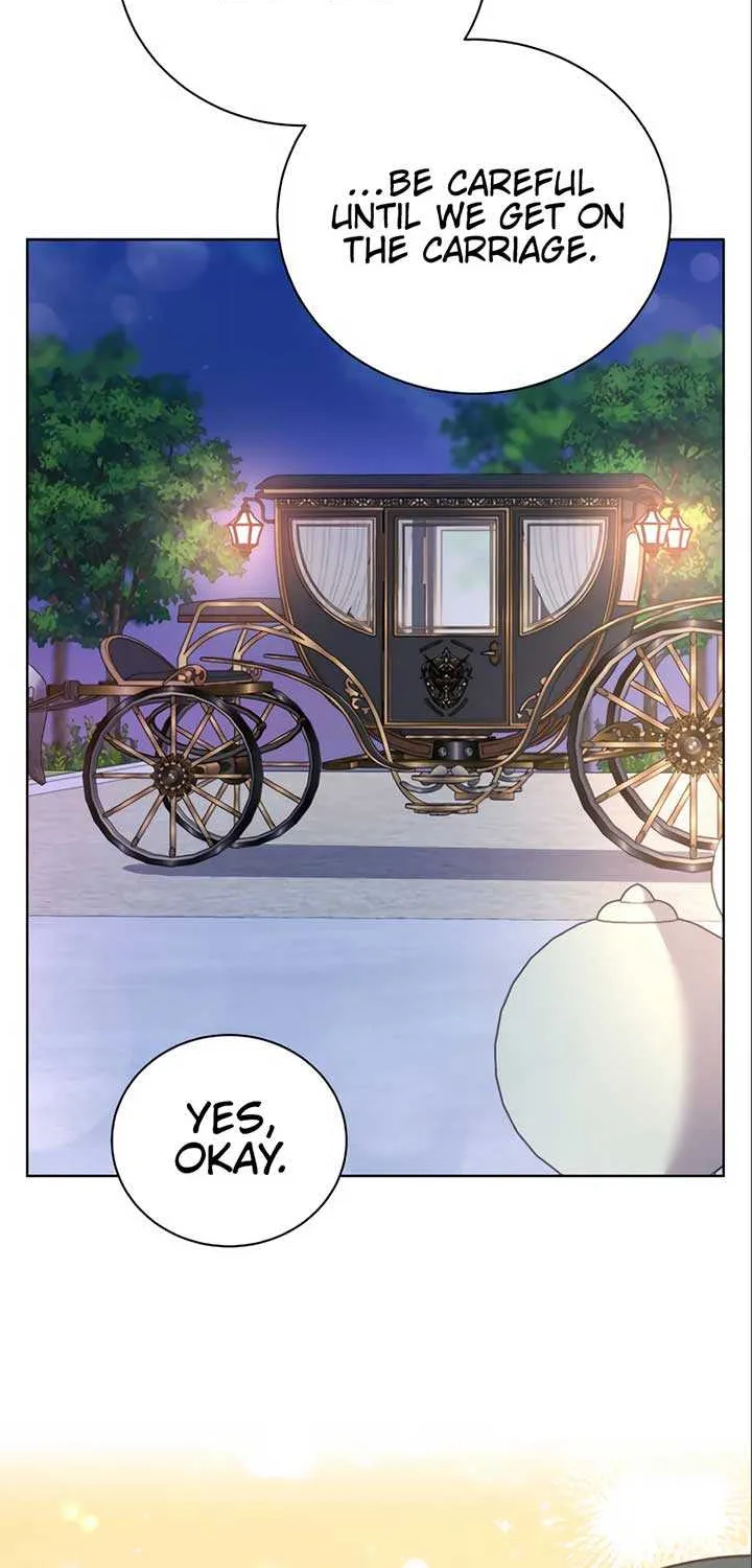 Unrequited Love Doesn’t End With Marriage Chapter 12 page 73 - 