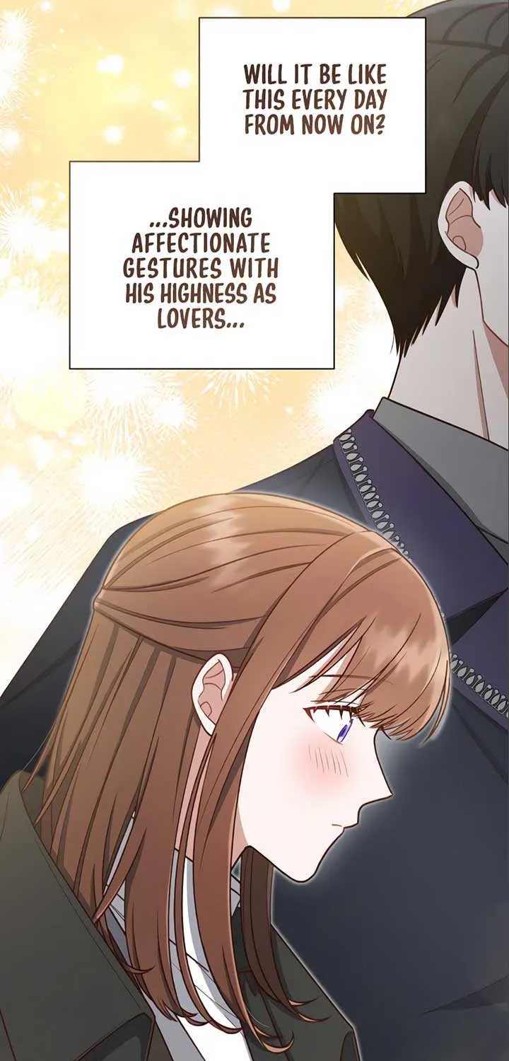 Unrequited Love Doesn’t End With Marriage Chapter 12 page 74 - 