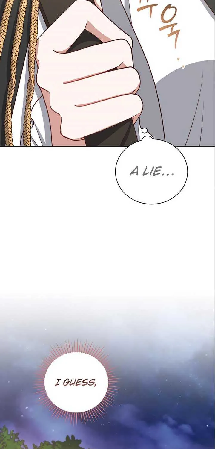 Unrequited Love Doesn’t End With Marriage Chapter 12 page 76 - 