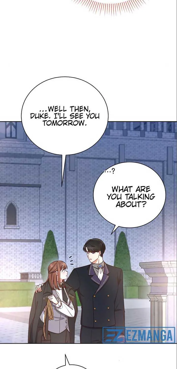 Unrequited Love Doesn’t End With Marriage Chapter 12 page 78 - 