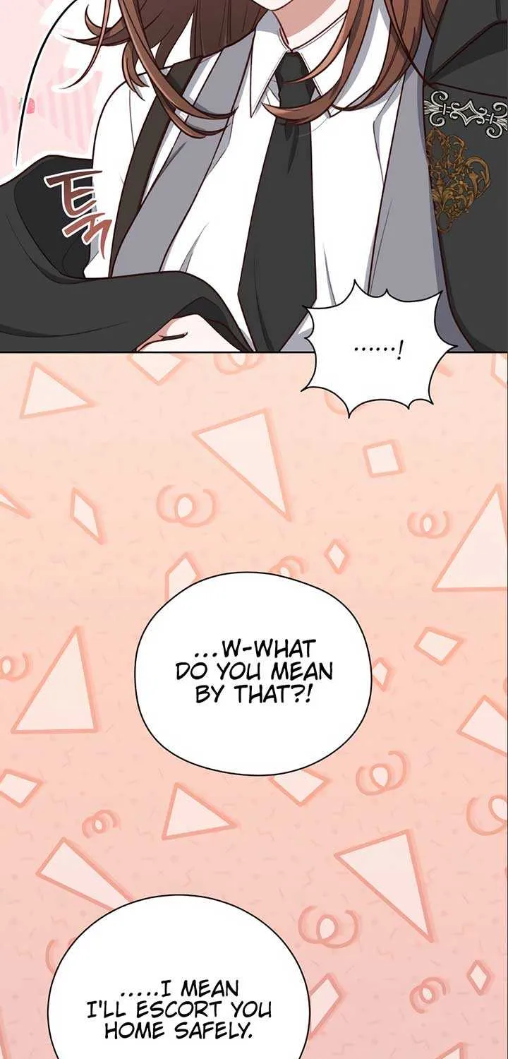 Unrequited Love Doesn’t End With Marriage Chapter 12 page 80 - 