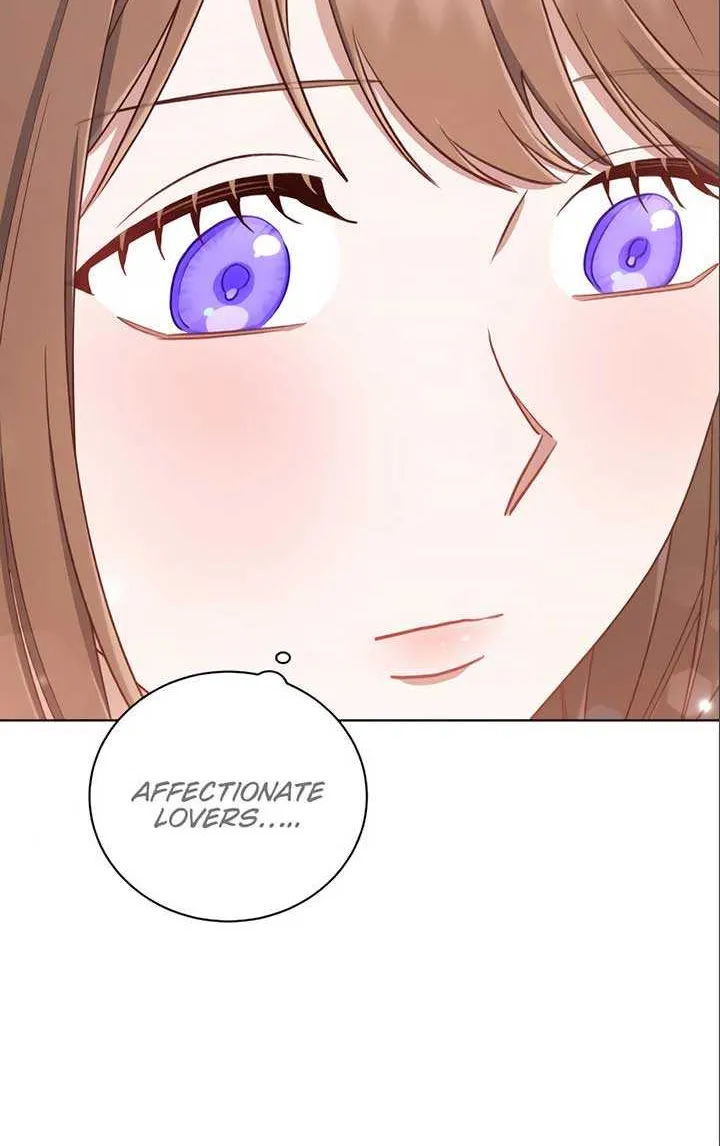 Unrequited Love Doesn’t End With Marriage Chapter 12 page 9 - 