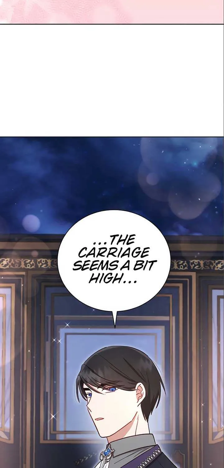 Unrequited Love Doesn’t End With Marriage Chapter 12 page 85 - 