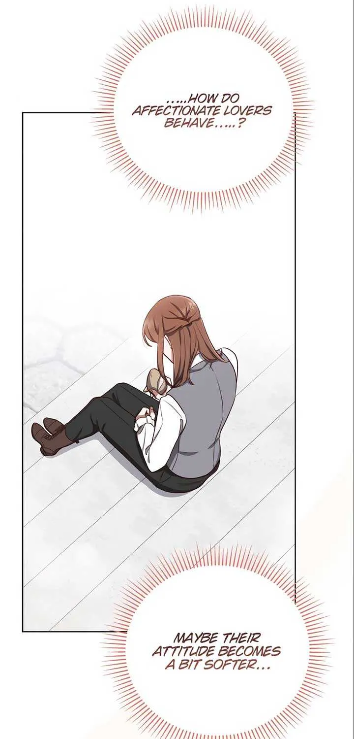 Unrequited Love Doesn’t End With Marriage Chapter 12 page 10 - 
