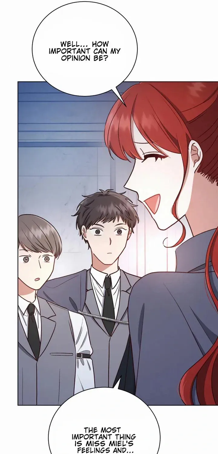 Unrequited Love Doesn’t End With Marriage Chapter 13 page 11 - 