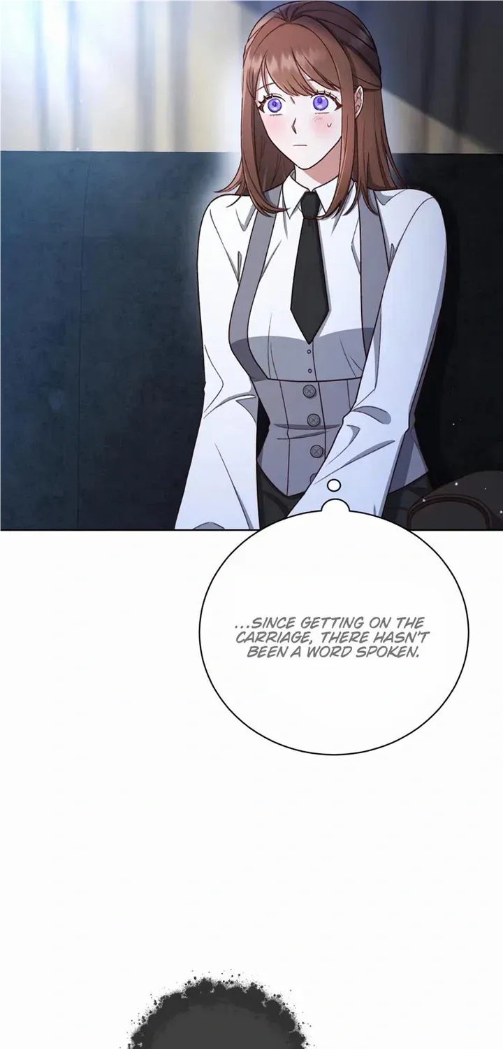 Unrequited Love Doesn’t End With Marriage Chapter 13 page 22 - 