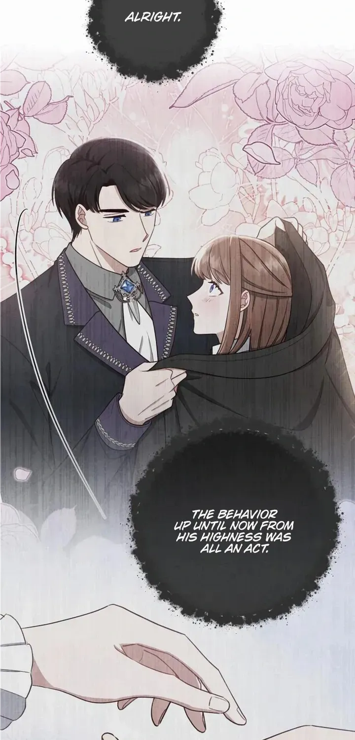 Unrequited Love Doesn’t End With Marriage Chapter 13 page 23 - 