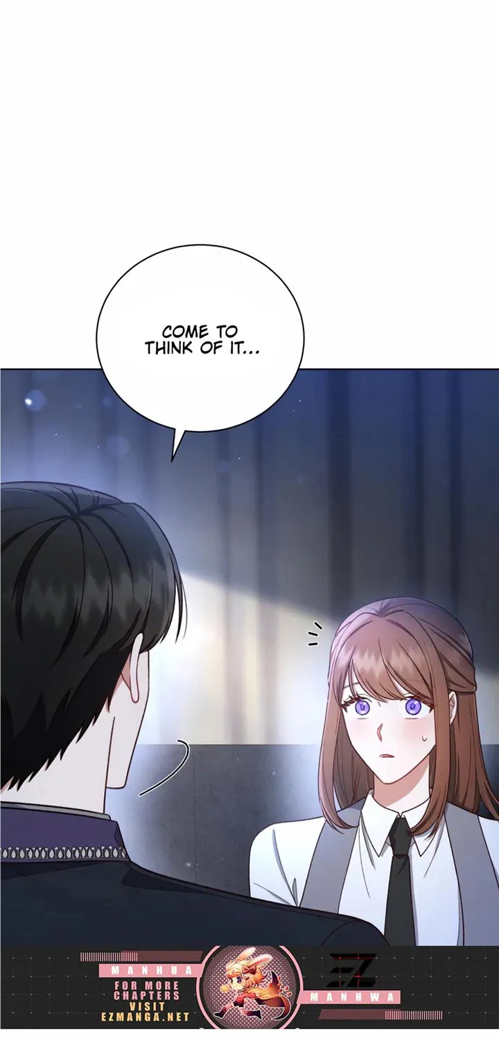 Unrequited Love Doesn’t End With Marriage Chapter 13 page 26 - 