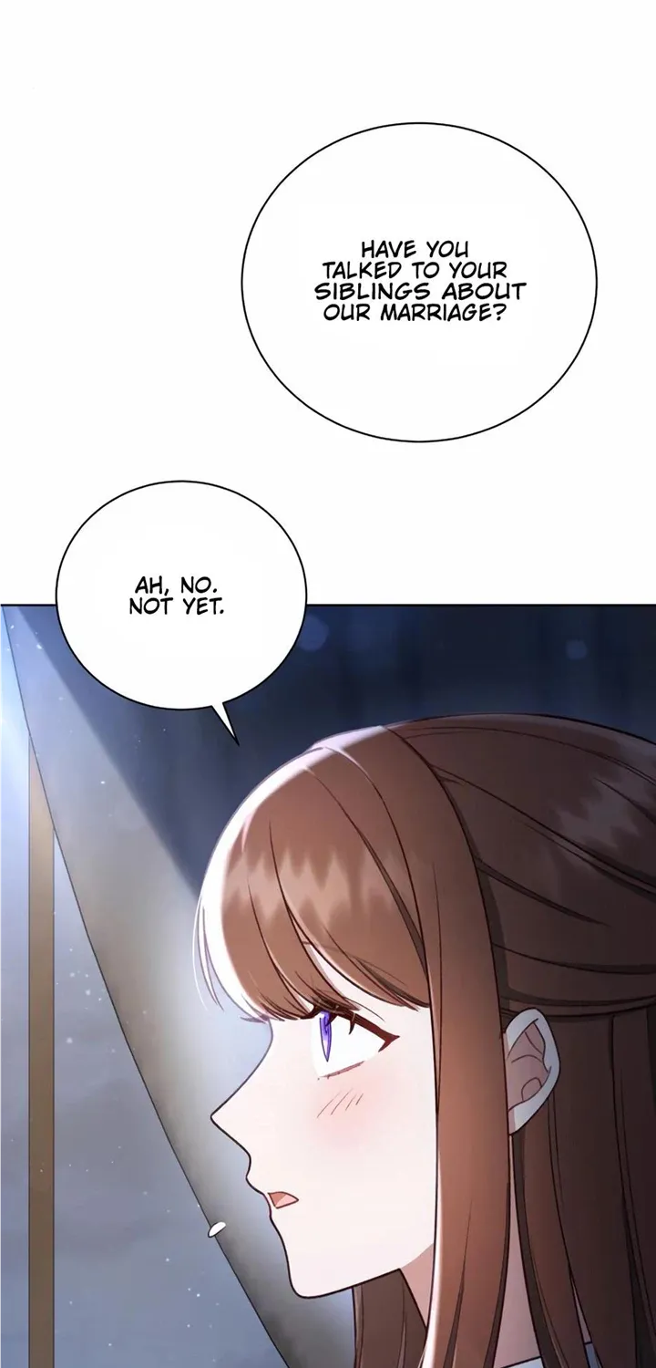 Unrequited Love Doesn’t End With Marriage Chapter 13 page 27 - 