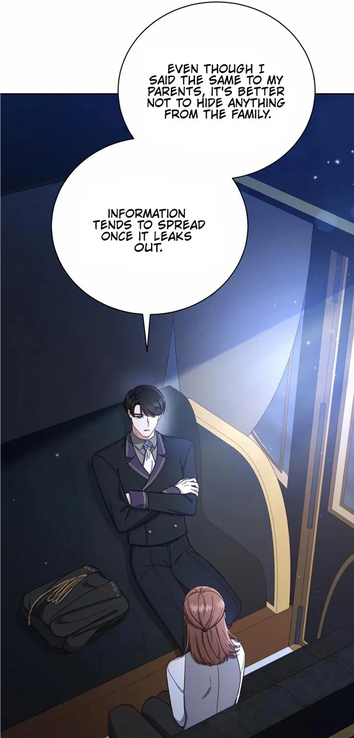 Unrequited Love Doesn’t End With Marriage Chapter 13 page 29 - 