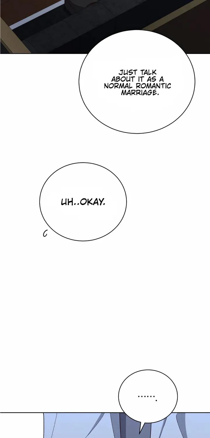Unrequited Love Doesn’t End With Marriage Chapter 13 page 30 - 