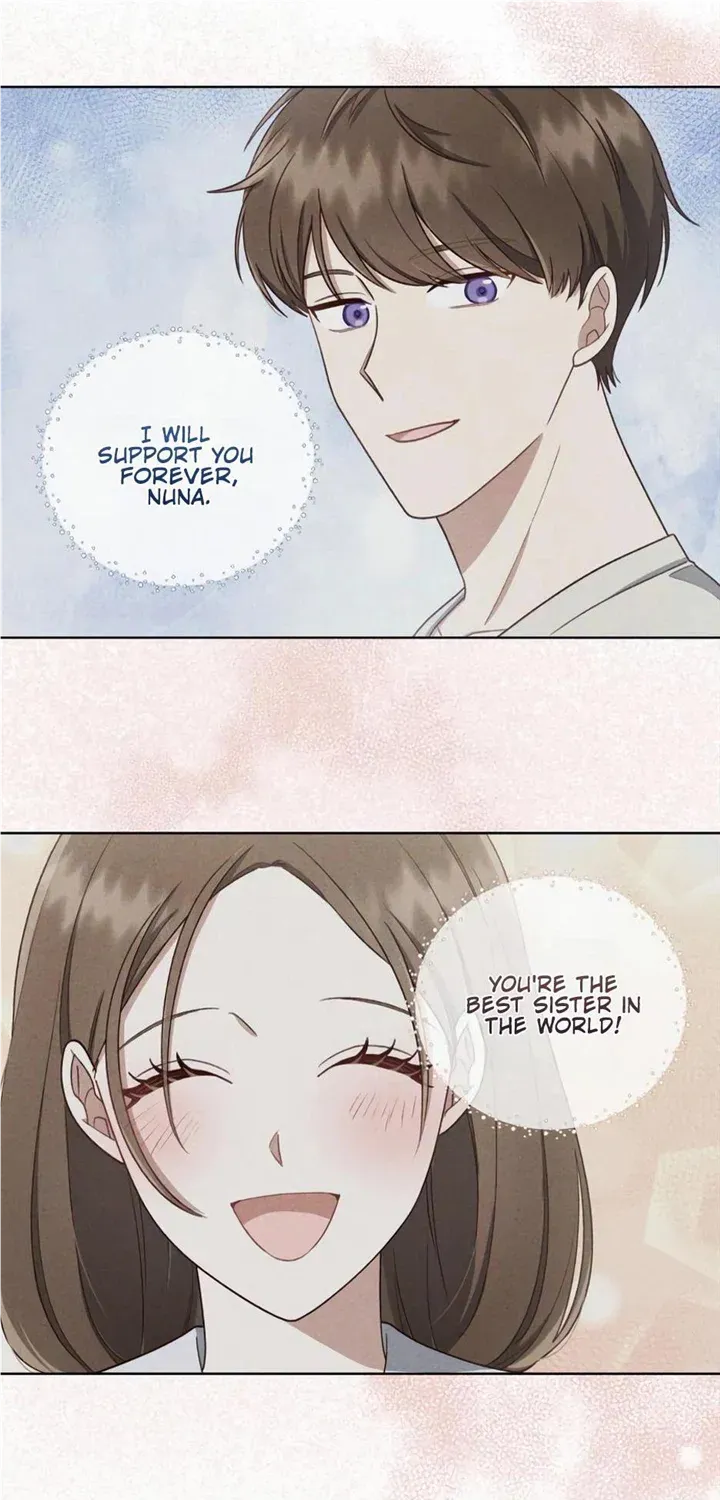 Unrequited Love Doesn’t End With Marriage Chapter 13 page 32 - 