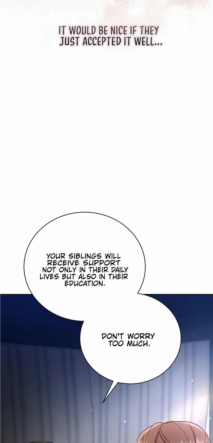 Unrequited Love Doesn’t End With Marriage Chapter 13 page 33 - 
