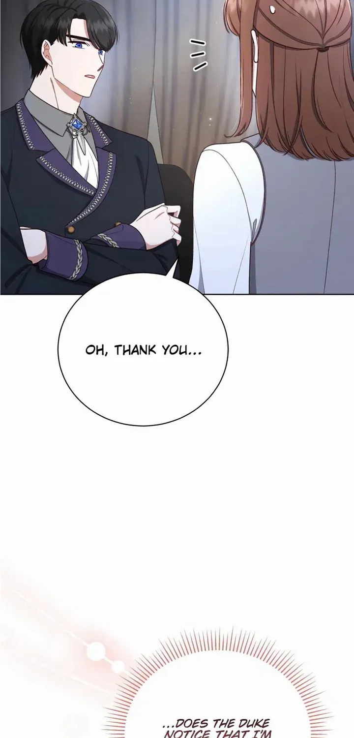 Unrequited Love Doesn’t End With Marriage Chapter 13 page 34 - 
