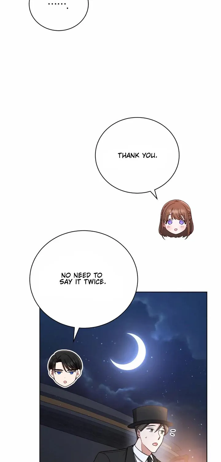 Unrequited Love Doesn’t End With Marriage Chapter 13 page 37 - 