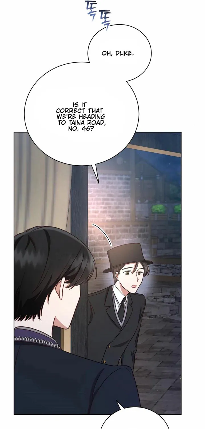 Unrequited Love Doesn’t End With Marriage Chapter 13 page 39 - 