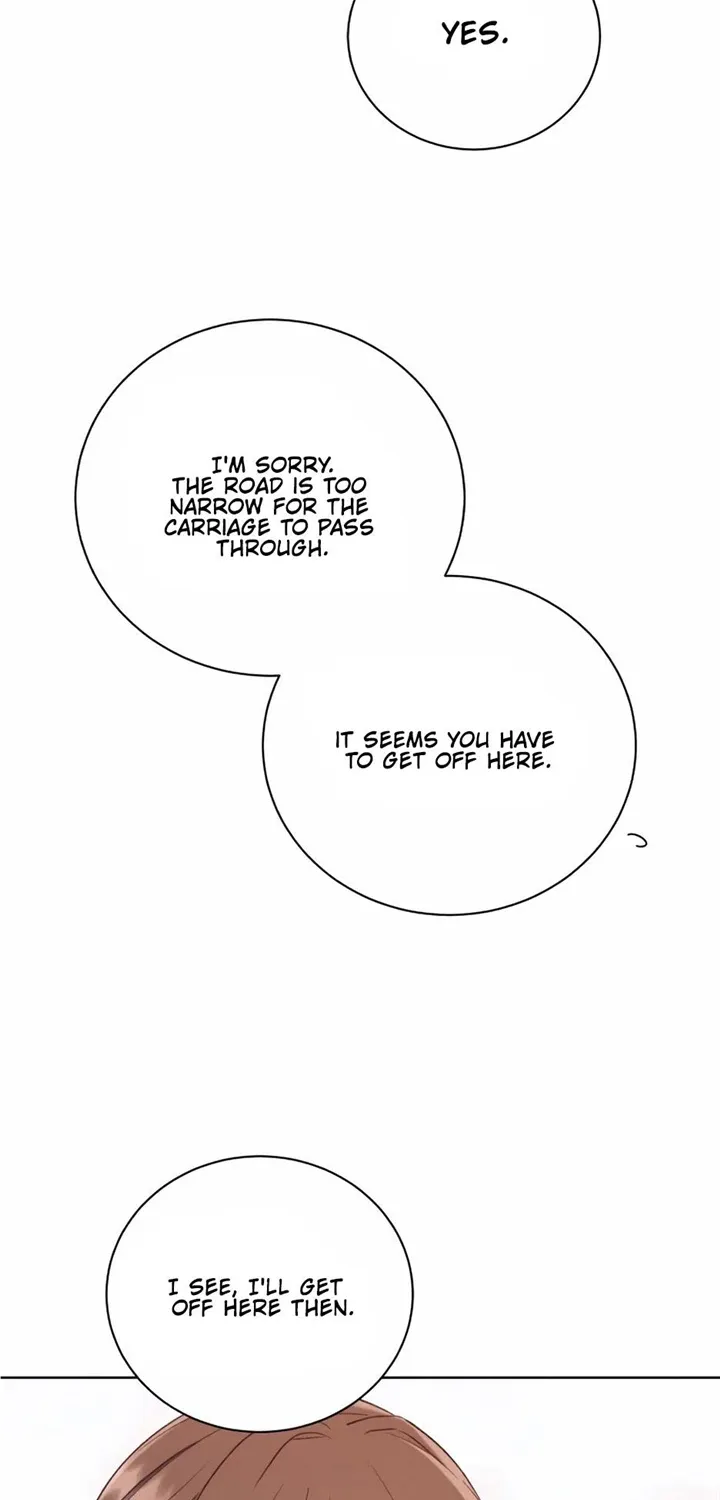 Unrequited Love Doesn’t End With Marriage Chapter 13 page 40 - 