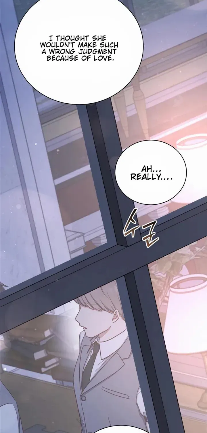 Unrequited Love Doesn’t End With Marriage Chapter 13 page 5 - 