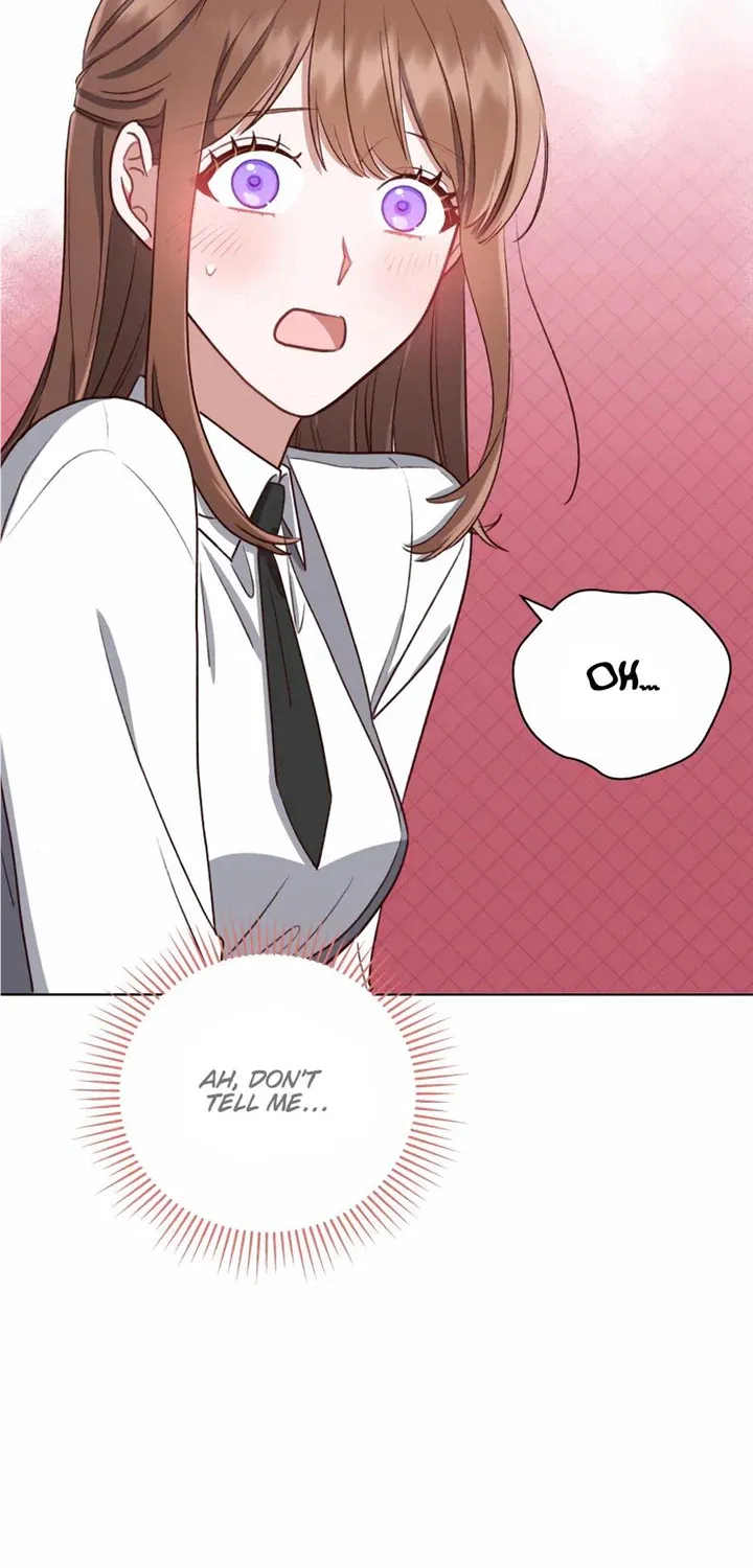 Unrequited Love Doesn’t End With Marriage Chapter 13 page 41 - 
