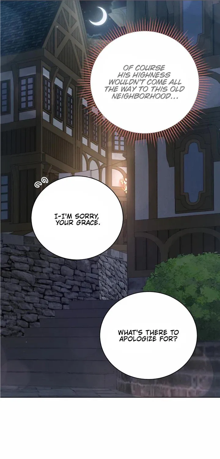 Unrequited Love Doesn’t End With Marriage Chapter 13 page 43 - 