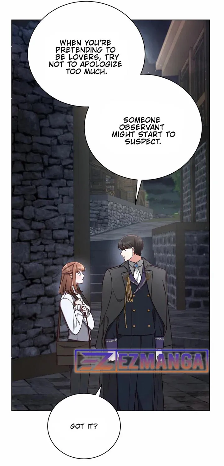 Unrequited Love Doesn’t End With Marriage Chapter 13 page 46 - 
