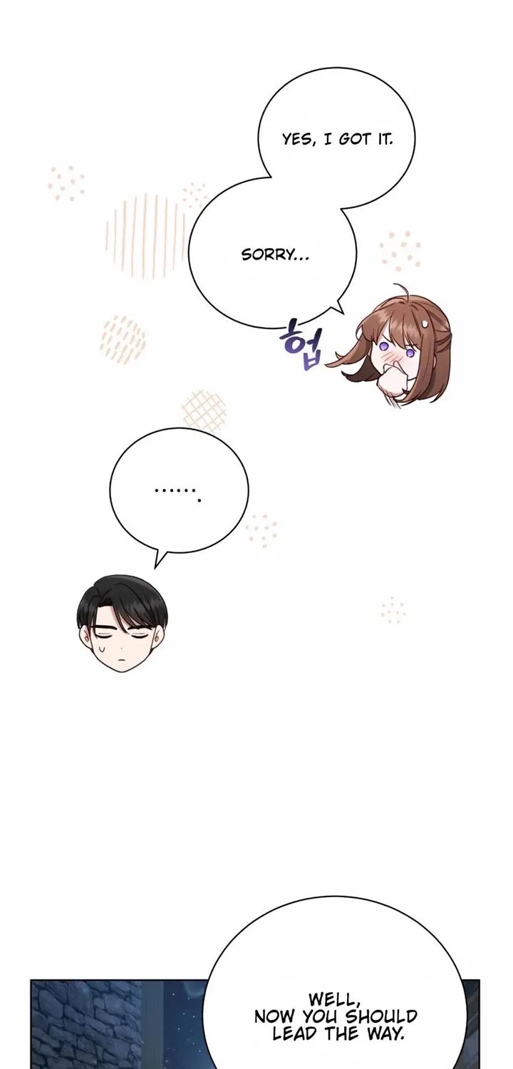Unrequited Love Doesn’t End With Marriage Chapter 13 page 47 - 