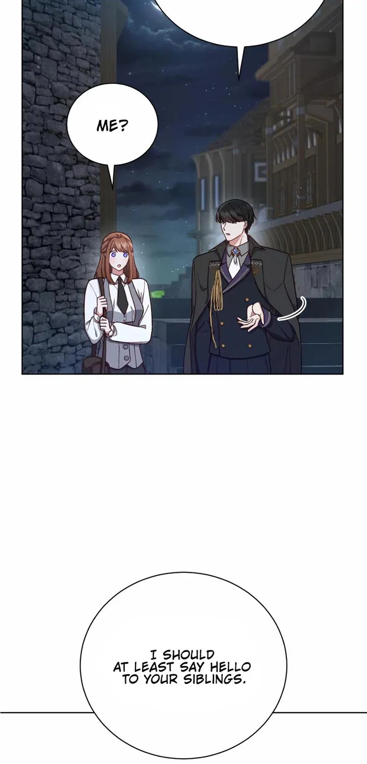 Unrequited Love Doesn’t End With Marriage Chapter 13 page 48 - 