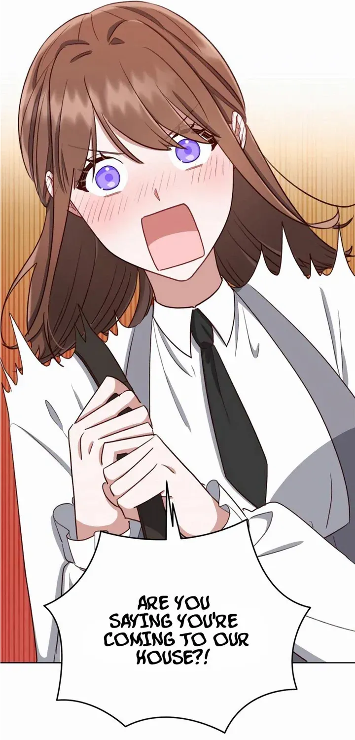 Unrequited Love Doesn’t End With Marriage Chapter 13 page 50 - 