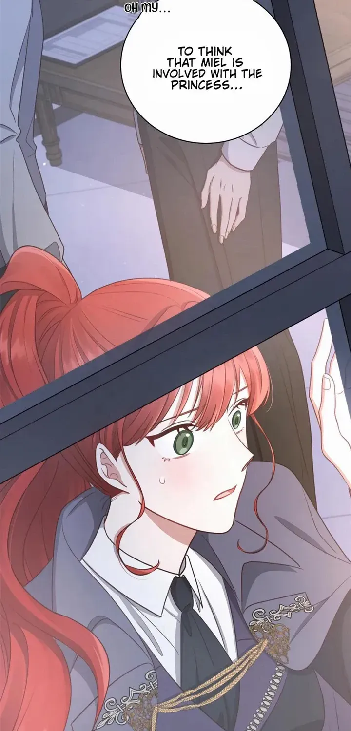 Unrequited Love Doesn’t End With Marriage Chapter 13 page 6 - 