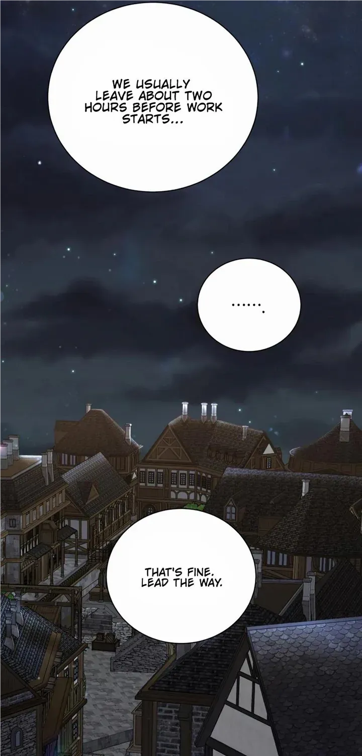 Unrequited Love Doesn’t End With Marriage Chapter 13 page 53 - 