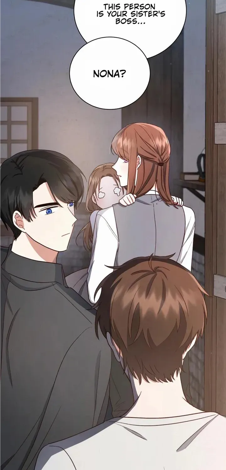 Unrequited Love Doesn’t End With Marriage Chapter 13 page 61 - 