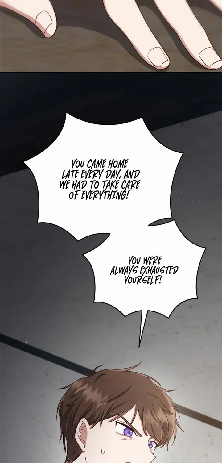 Unrequited Love Doesn’t End With Marriage Chapter 13 page 67 - 