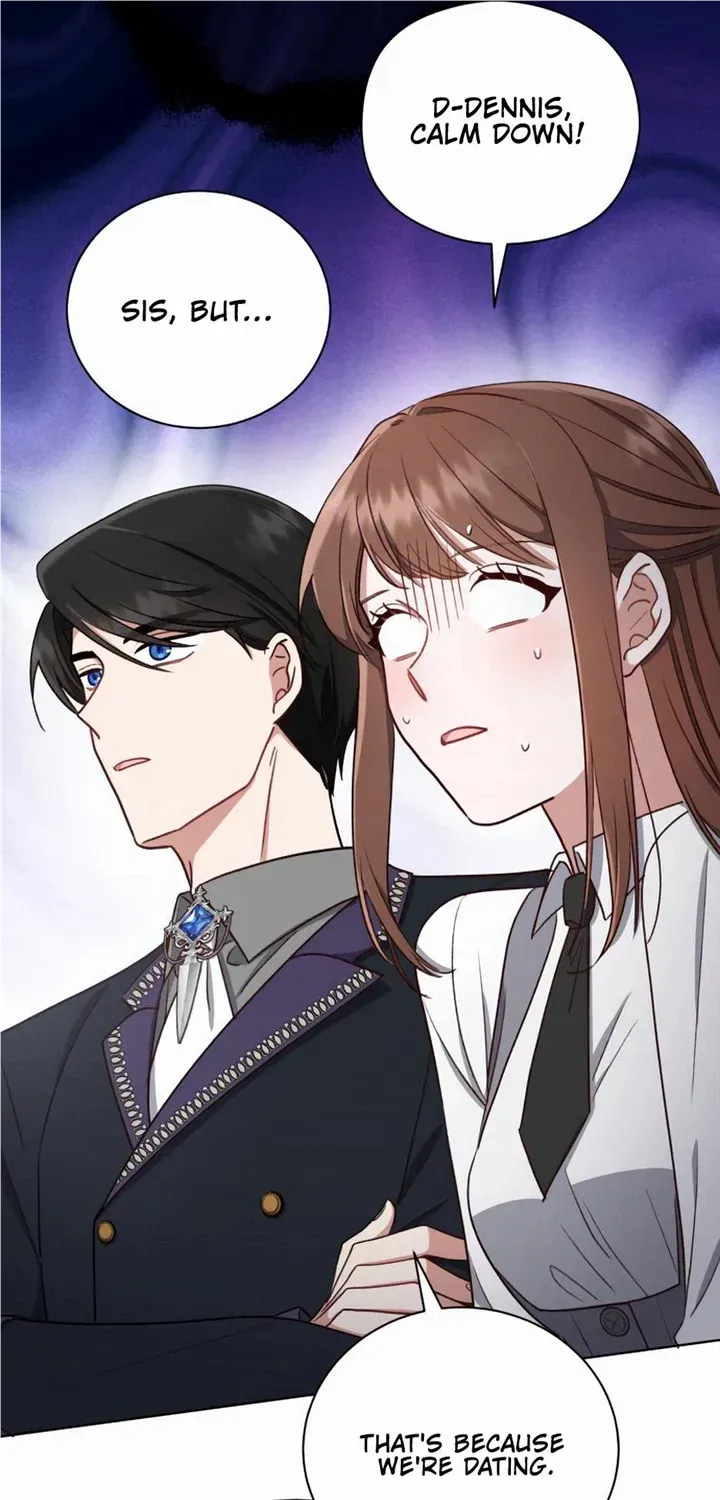 Unrequited Love Doesn’t End With Marriage Chapter 13 page 69 - 