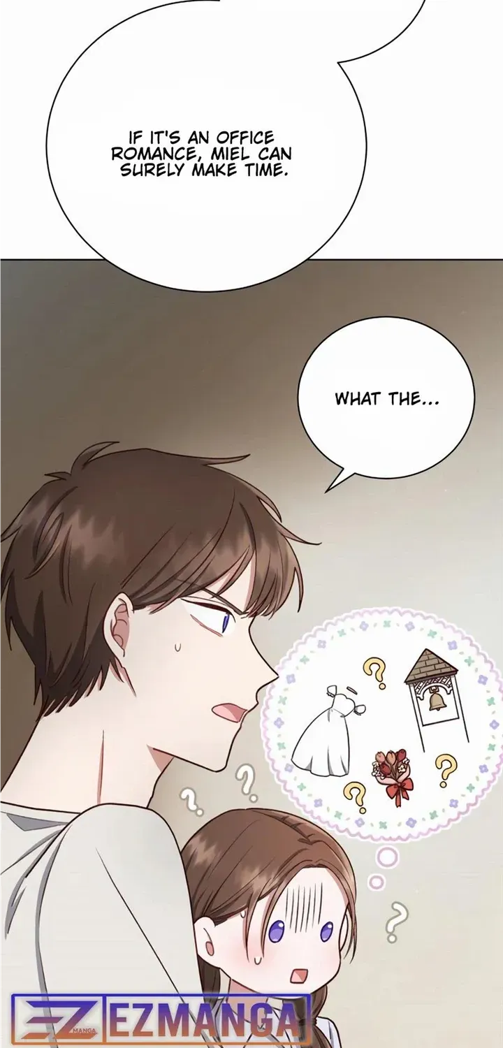 Unrequited Love Doesn’t End With Marriage Chapter 13 page 70 - 
