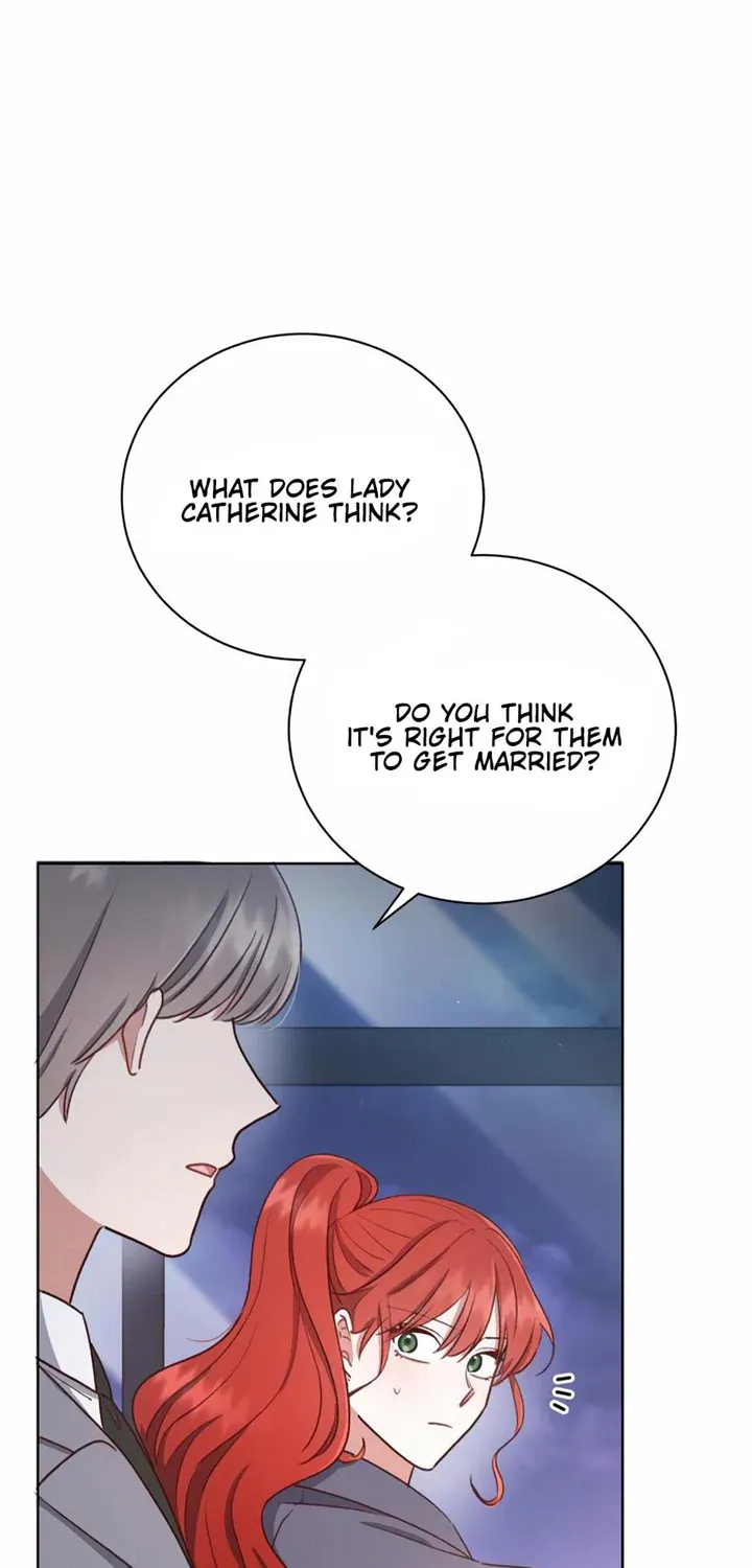 Unrequited Love Doesn’t End With Marriage Chapter 13 page 8 - 