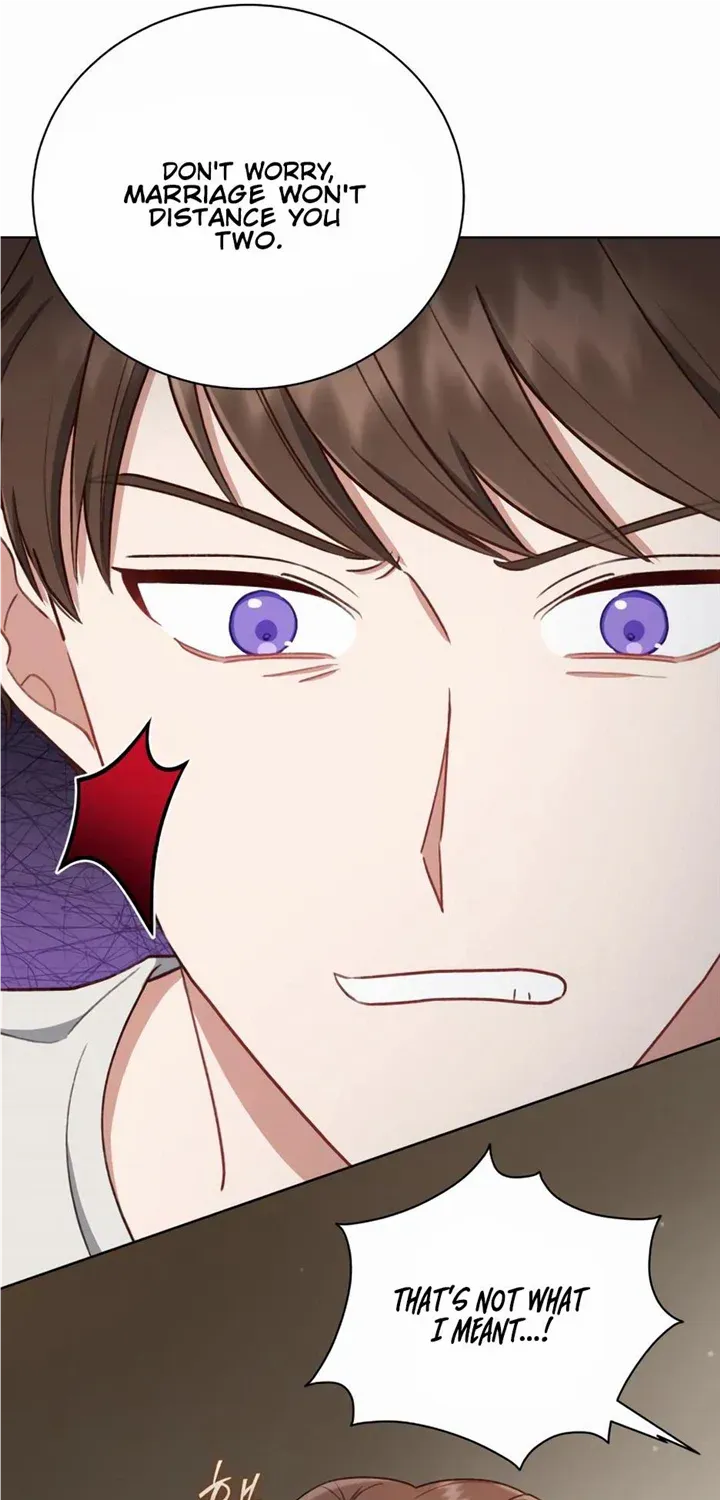 Unrequited Love Doesn’t End With Marriage Chapter 13 page 72 - 