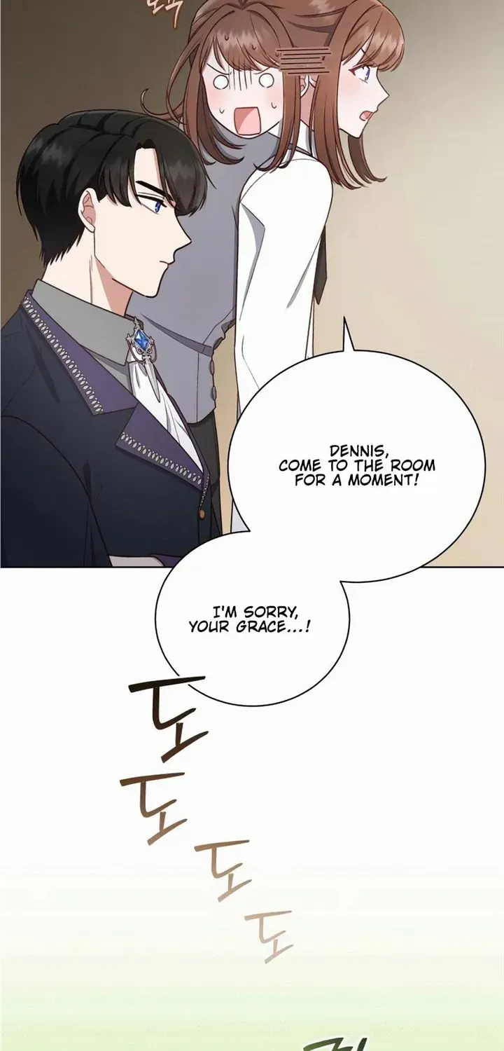 Unrequited Love Doesn’t End With Marriage Chapter 13 page 73 - 