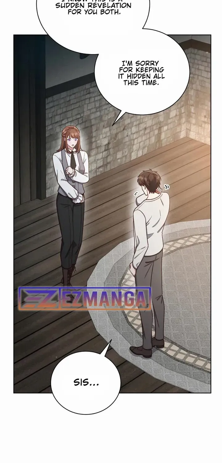 Unrequited Love Doesn’t End With Marriage Chapter 13 page 77 - 