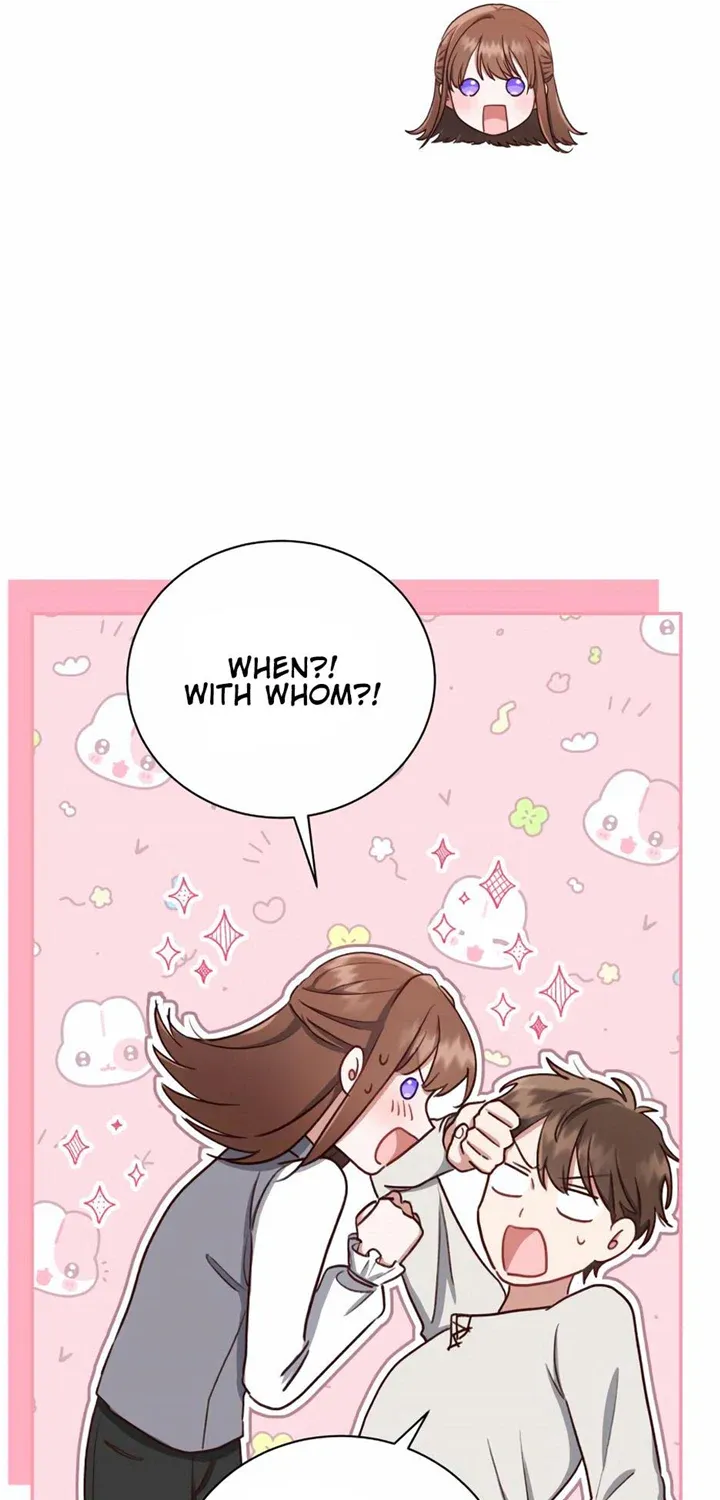 Unrequited Love Doesn’t End With Marriage Chapter 13 page 80 - 