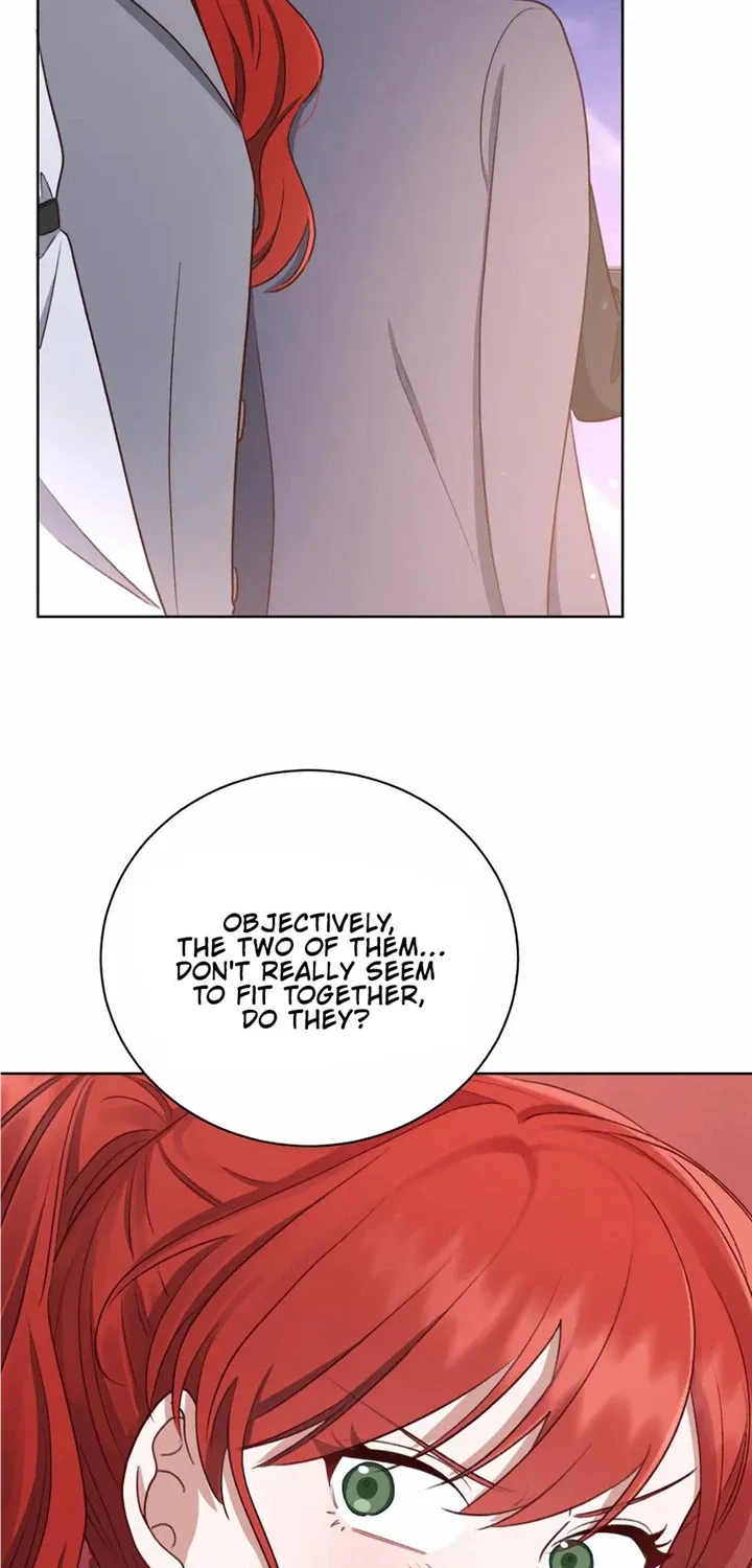 Unrequited Love Doesn’t End With Marriage Chapter 13 page 9 - 