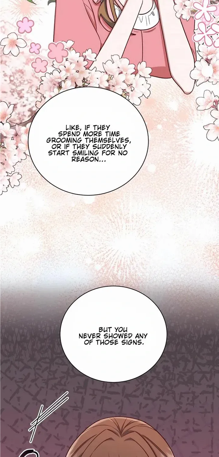 Unrequited Love Doesn’t End With Marriage Chapter 13 page 83 - 