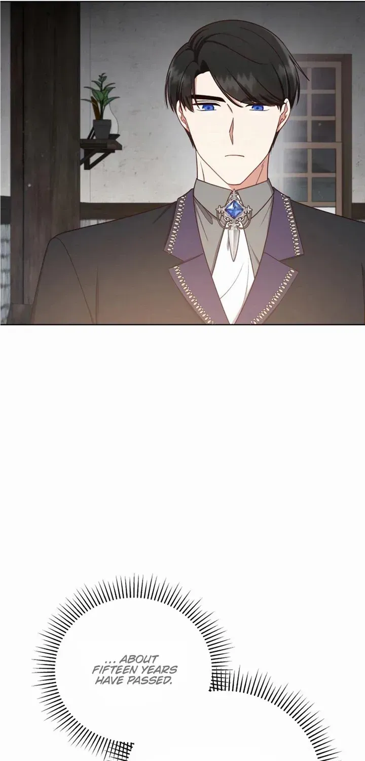 Unrequited Love Doesn’t End With Marriage Chapter 13 page 89 - 