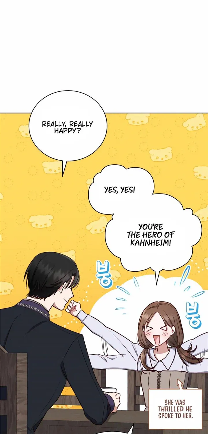 Unrequited Love Doesn’t End With Marriage Chapter 13 page 96 - 