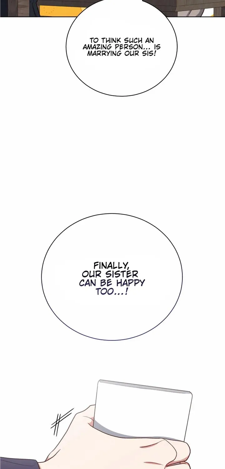 Unrequited Love Doesn’t End With Marriage Chapter 13 page 97 - 