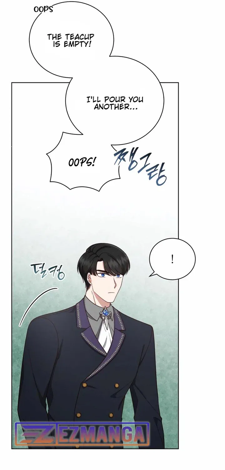 Unrequited Love Doesn’t End With Marriage Chapter 13 page 99 - 