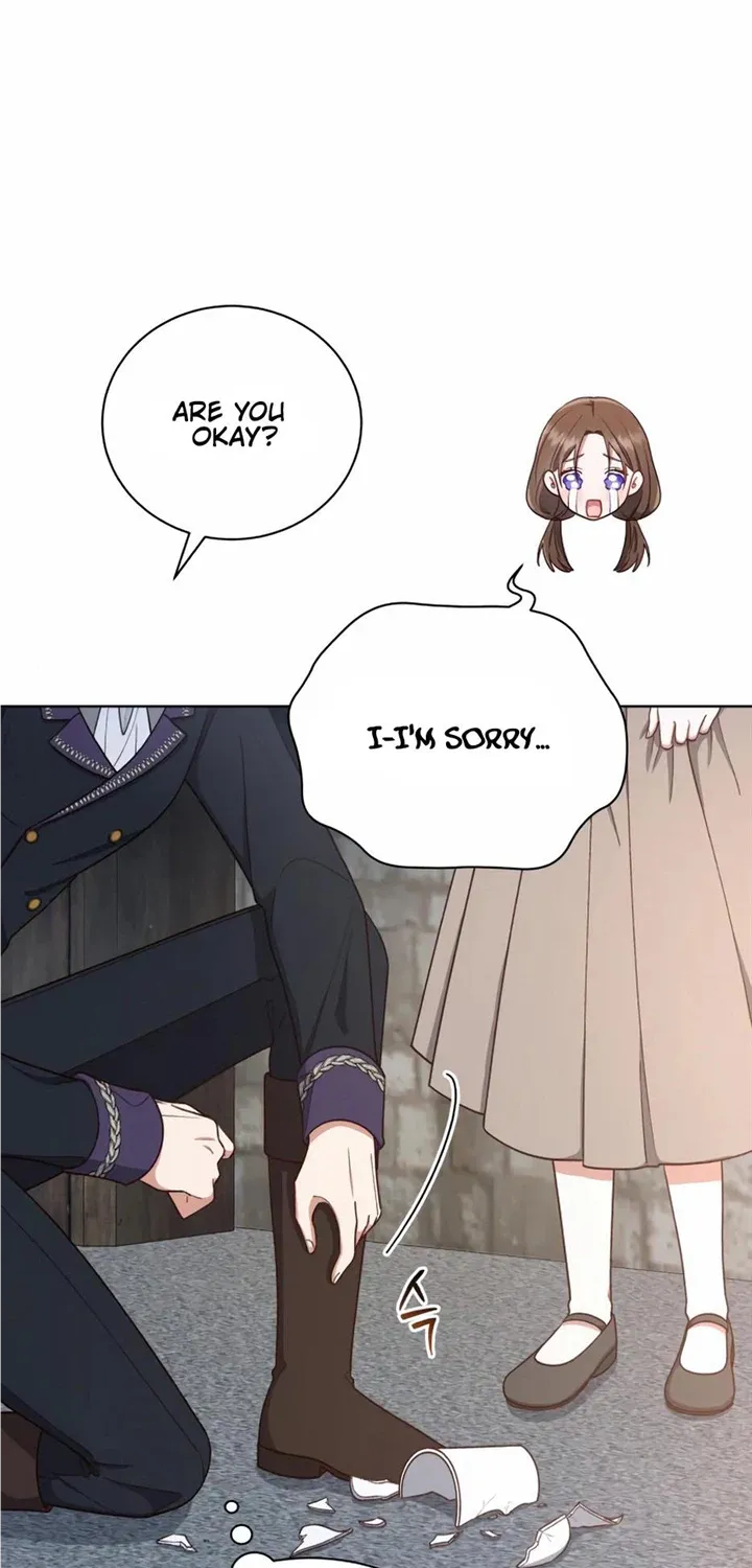 Unrequited Love Doesn’t End With Marriage Chapter 13 page 100 - 