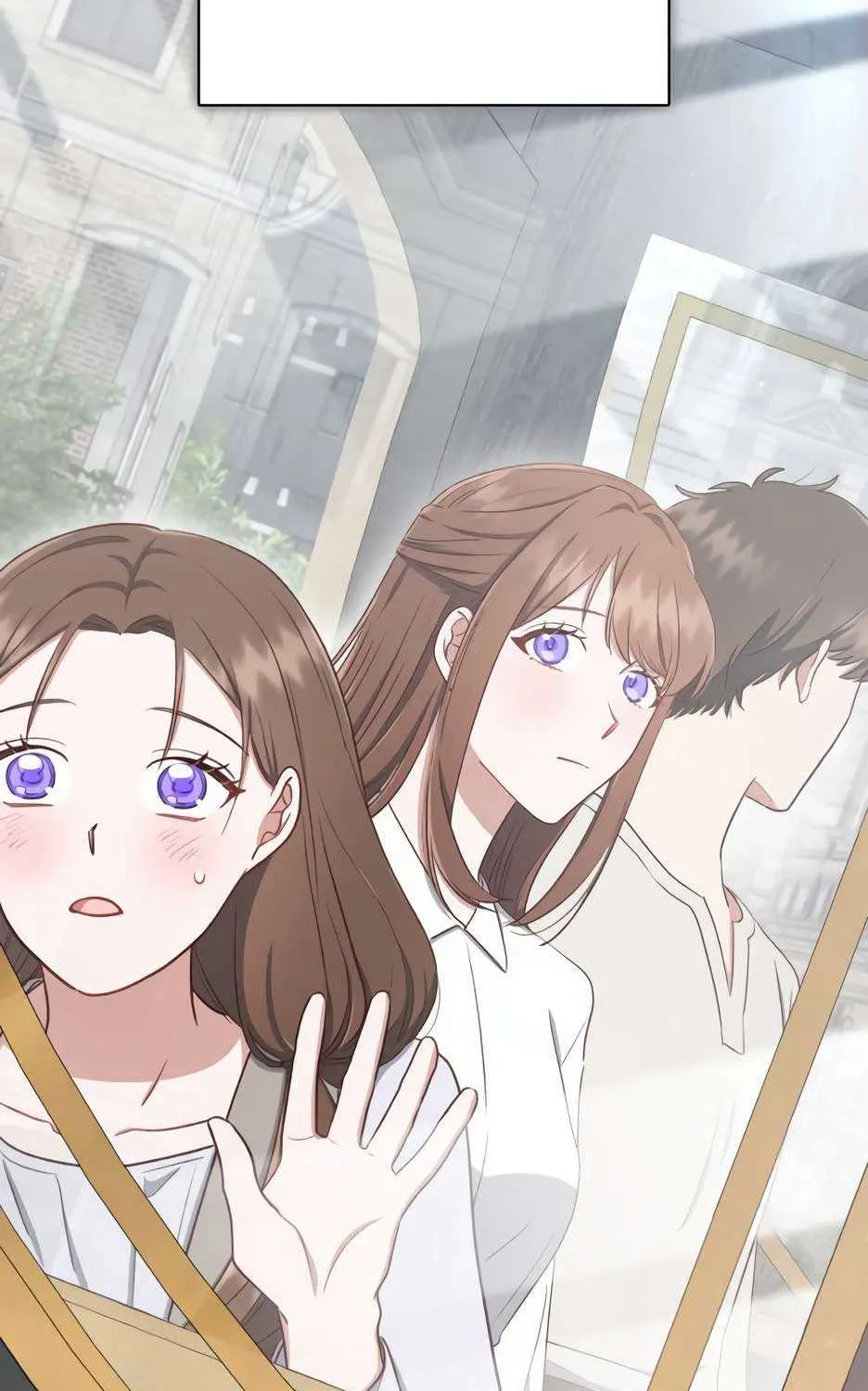 Unrequited Love Doesn’t End With Marriage Chapter 14 page 102 - 