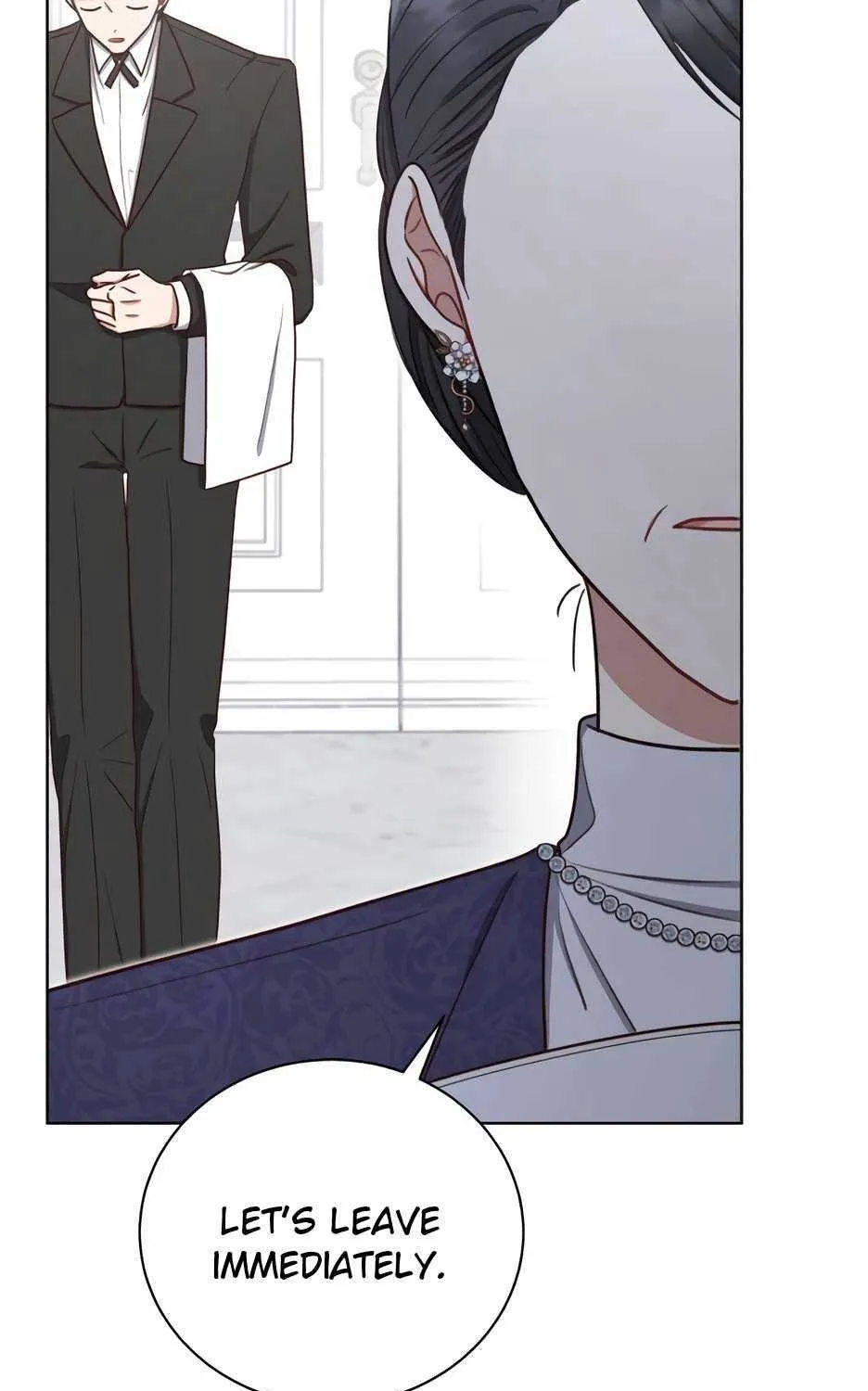 Unrequited Love Doesn’t End With Marriage Chapter 14 page 106 - 