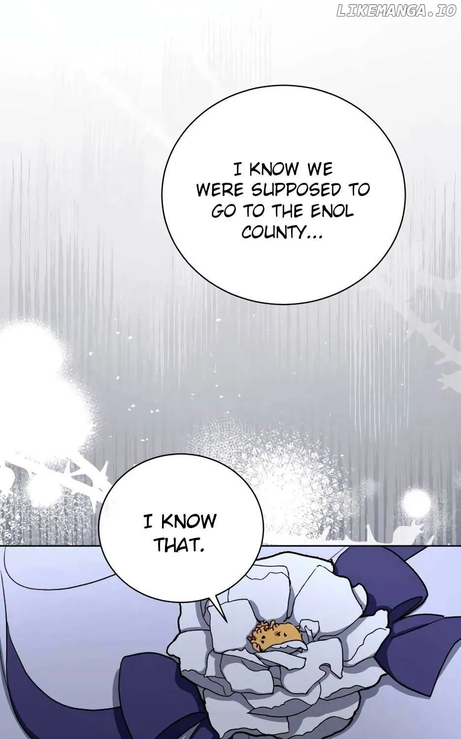 Unrequited Love Doesn’t End With Marriage Chapter 14 page 109 - 